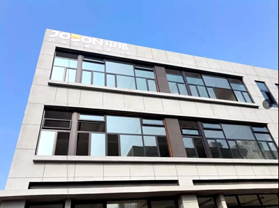 中国搪瓷工业协会到青岛中邦科技发展有限公司调研